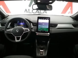 Renault Captur 2026 KM-0