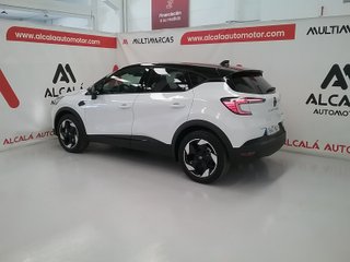 Renault Captur 2026 KM-0