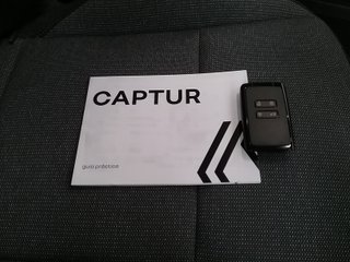 Renault Captur 2026 KM-0