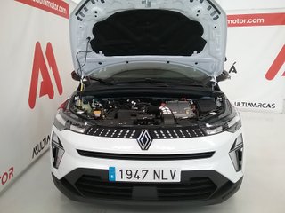 Renault Captur 2026 KM-0