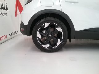 Renault Captur 2026 KM-0