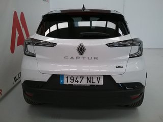 Renault Captur 2026 KM-0