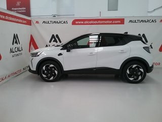 Renault Captur 2026 KM-0