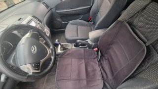 Hyundai i30 2007