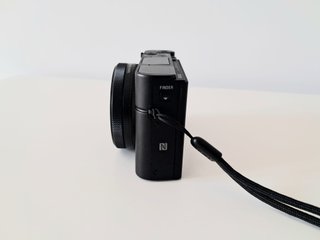 Sony RX100 IV como nueva