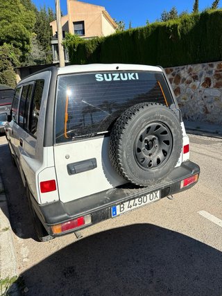 Suzuki Vitara 1994