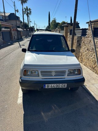 Suzuki Vitara 1994