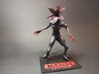 Figura Demogorgon