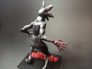 Figura Demogorgon