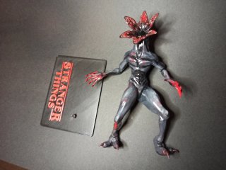 Figura Demogorgon