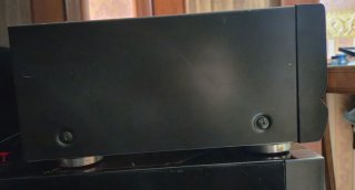 Doppia Piastra Cassette Technics RS-TR474 (Leggi)