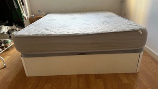 Colchón 150x190 Nuevo