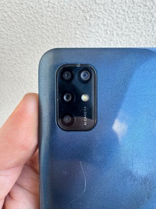 ZTE Blade V2020 Smart