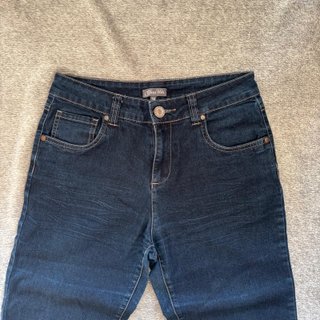 Pantalones Y2K Baggy Vintage