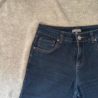 Pantalones Y2K Baggy Vintage