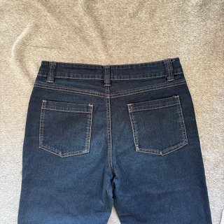 Pantalones Y2K Baggy Vintage