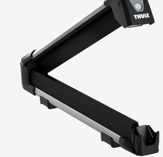 Porta sci Thule Snowpack M 7324