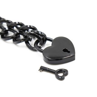 Candado de seguridad "Privacidad Absoluta"
