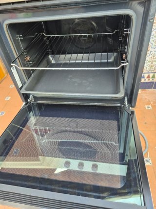 Horno Teka