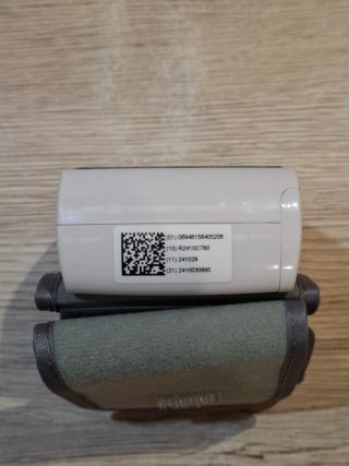 Tensiómetro De Muñeca Medisana BW315