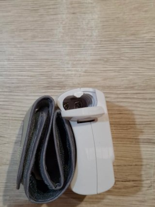 Tensiómetro De Muñeca Medisana BW315