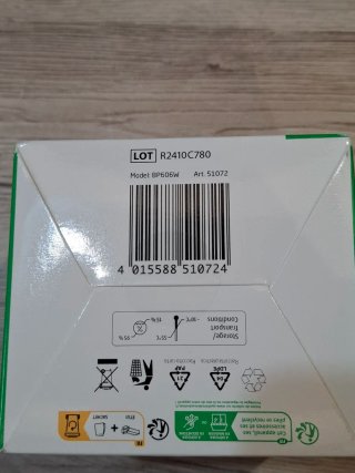 Tensiómetro De Muñeca Medisana BW315