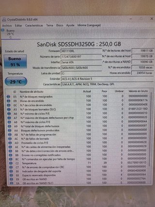 HP ProDesk 600 G3 MT SSD 250GB 24GB RAM