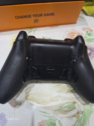 Scuf Instinct Pro Mando Xbox mod elite series 2