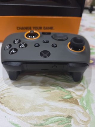 Scuf Instinct Pro Mando Xbox mod elite series 2