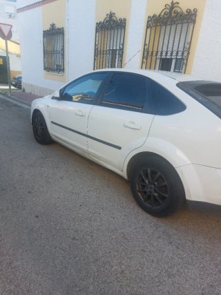 Ford Focus 2006