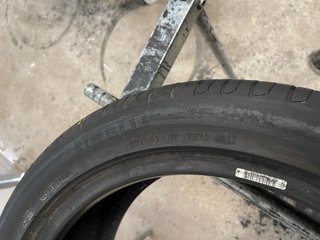 2x 205/50 R17 93W Pirelli Cinturato P7