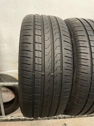 2x 205/50 R17 93W Pirelli Cinturato P7