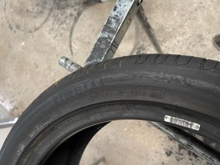 2x 205/50 R17 93W Pirelli Cinturato P7