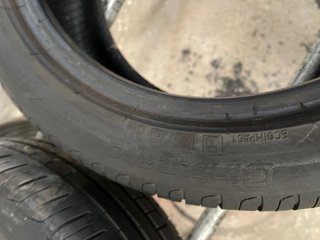 2x 205/50 R17 93W Pirelli Cinturato P7