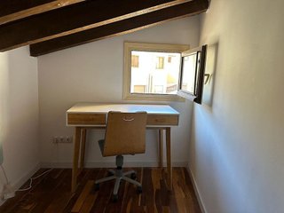 Dúplex en alquiler en Plaza Mayor - San Agustín en Segovia