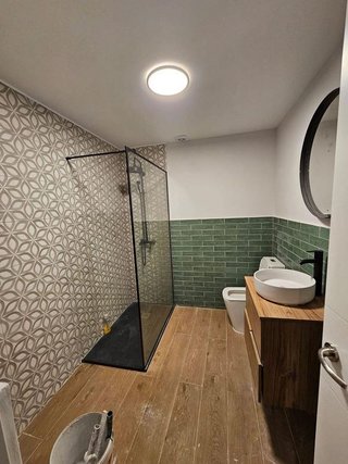 Dúplex en alquiler en Plaza Mayor - San Agustín en Segovia