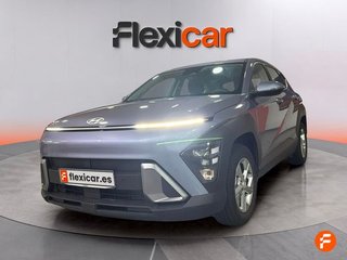 Hyundai Kona 1.6 GDI HEV Maxx DCT