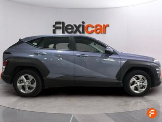Hyundai Kona 1.6 GDI HEV Maxx DCT