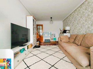 Piso en venta en Centro en Ourense