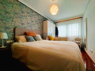 Piso en venta en Centro en Ourense