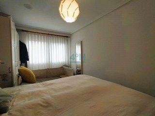 Piso en venta en Centro en Ourense