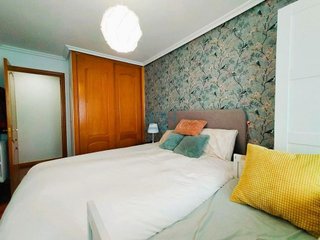 Piso en venta en Centro en Ourense
