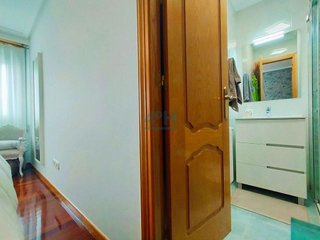 Piso en venta en Centro en Ourense