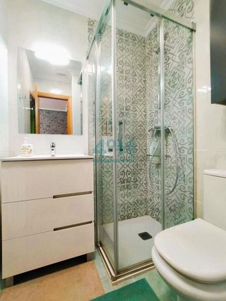 Piso en venta en Centro en Ourense