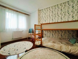 Piso en venta en Centro en Ourense