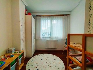 Piso en venta en Centro en Ourense