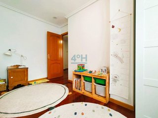 Piso en venta en Centro en Ourense