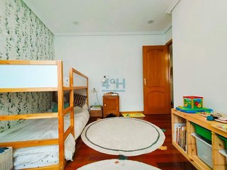 Piso en venta en Centro en Ourense
