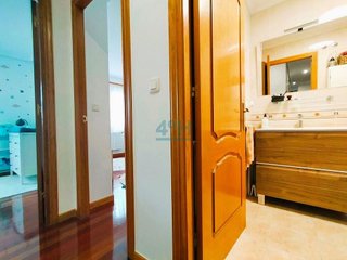 Piso en venta en Centro en Ourense