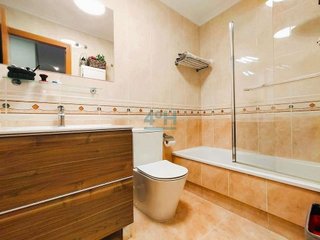 Piso en venta en Centro en Ourense